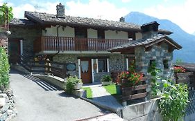 Maison Lombard