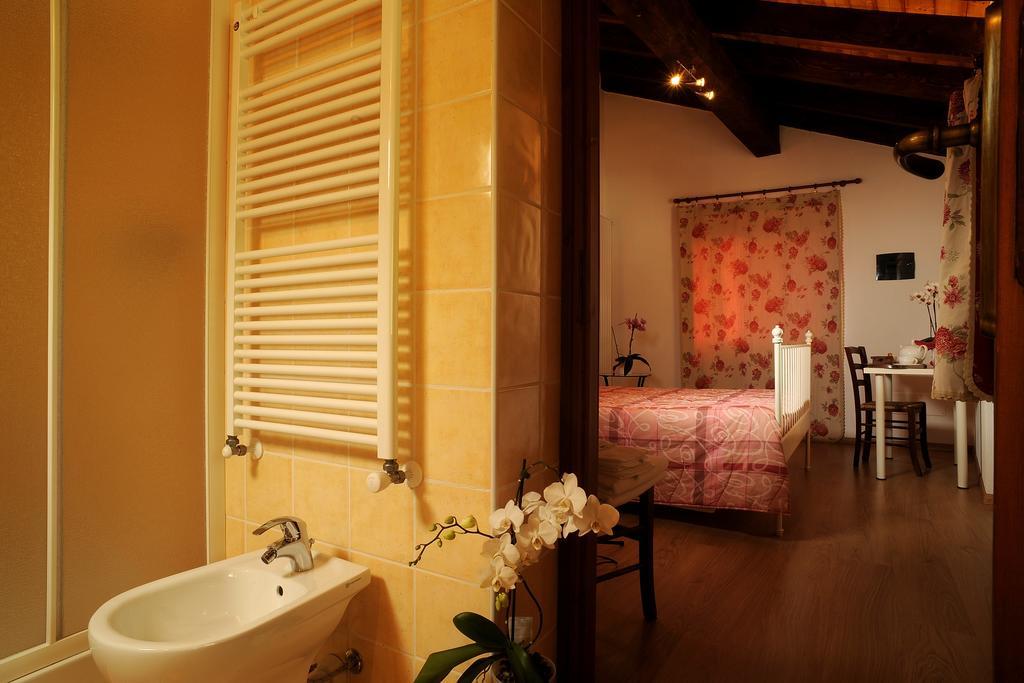 Hotel Maison Lombard à Verrayes Chambre photo