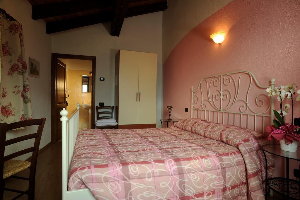 Hotel Maison Lombard à Verrayes Chambre photo