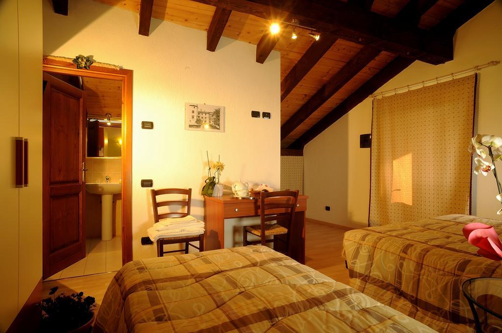 Hotel Maison Lombard à Verrayes Chambre photo