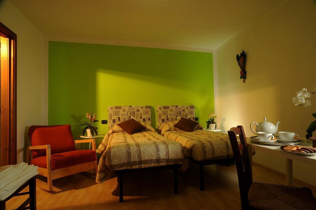 Hotel Maison Lombard à Verrayes Chambre photo