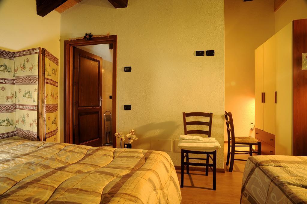 Hotel Maison Lombard à Verrayes Chambre photo
