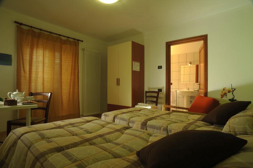 Hotel Maison Lombard à Verrayes Chambre photo